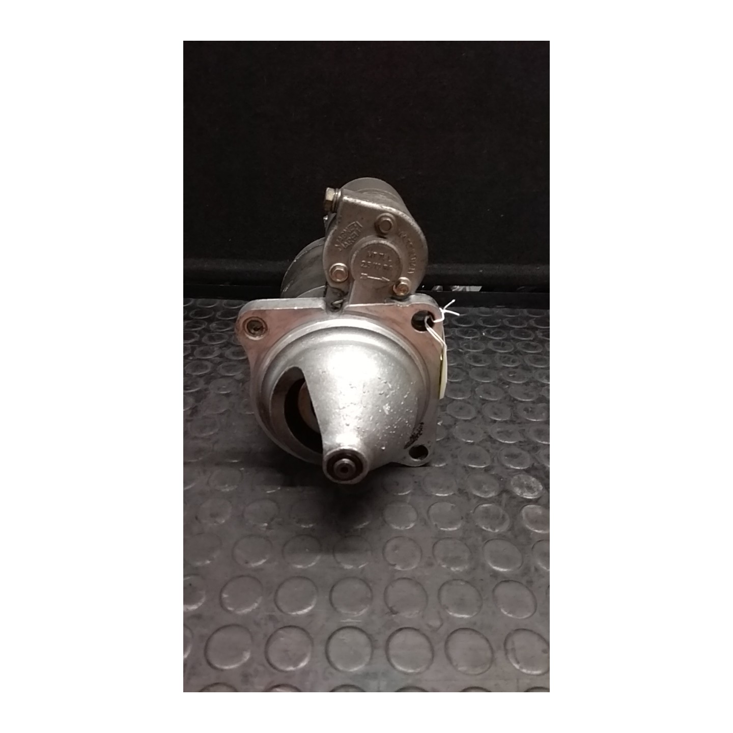 MOTORINO AVVIAMENTO 012 IVECO DAILY (1992-1996)  NB1777002318003360999999