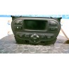 BLOCCO COMANDO CLIMATIZZAZIONE 126 PEUGEOT 307 (04/01-12/06) NFU 6451JP