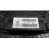 BLOCCO COMANDO CLIMATIZZAZIONE 126 PEUGEOT 307 (04/01-12/06) NFU 6451JP