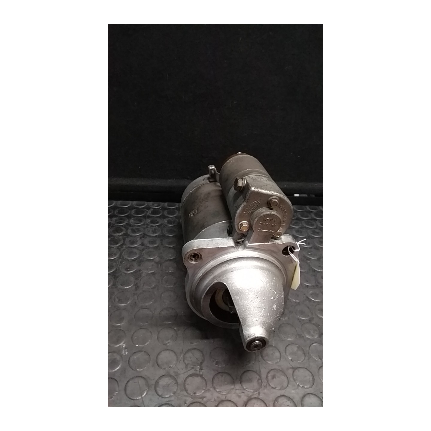 MOTORINO AVVIAMENTO 012 IVECO DAILY (1992-1996)  NB1777002318003360999999