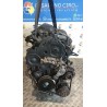 MOTORE SEMICOMPL. EURO 3 003 PEUGEOT 1007 (04/05-06/10) 8HZ 135FZ