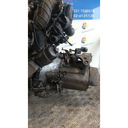 CAMBIO COMPL. DIFF.68 004 PEUGEOT 1007 (04/05-06/10) 8HZ 2222XF