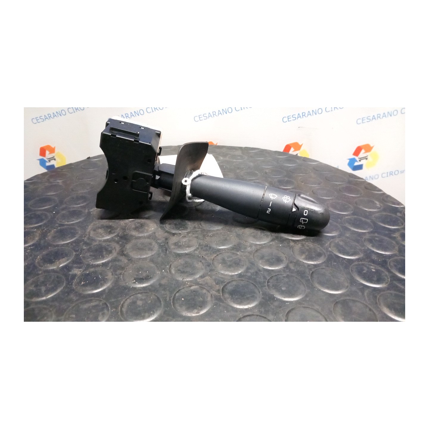 BLOCCO COMANDI TERGICRISTALLI 006 RENAULT CLIO 2A SERIE (05/01-11/10) D7FG7 7701048909