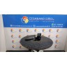 BLOCCO COMANDO VOLANTE LUCI 007 RENAULT CLIO 2A SERIE (05/01-11/10) D7FG7 7701048955