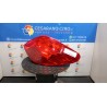 FANALE POST. DX. 017 PEUGEOT 207 (04/06-06/09) KFV 6351Y7