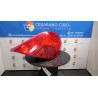 FANALE POST. DX. 017 PEUGEOT 207 (04/06-06/09) KFV 6351Y7