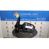 RETROVISORE EST. REGOLAZ. ELETTR. DX. 039 RENAULT CLIO 2A SERIE (05/01-11/10) D4FB7 7700435864