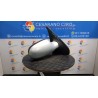 RETROVISORE EST. REGOLAZ. ELETTR. DX. 039 RENAULT CLIO 2A SERIE (05/01-11/10) D4FB7 7700435864