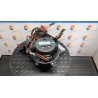 MOTORINO VENTILAZIONE ABITACOLO A/C REG. 040 RENAULT CLIO 2A SERIE (05/01-11/10) D4FB7 7701051271