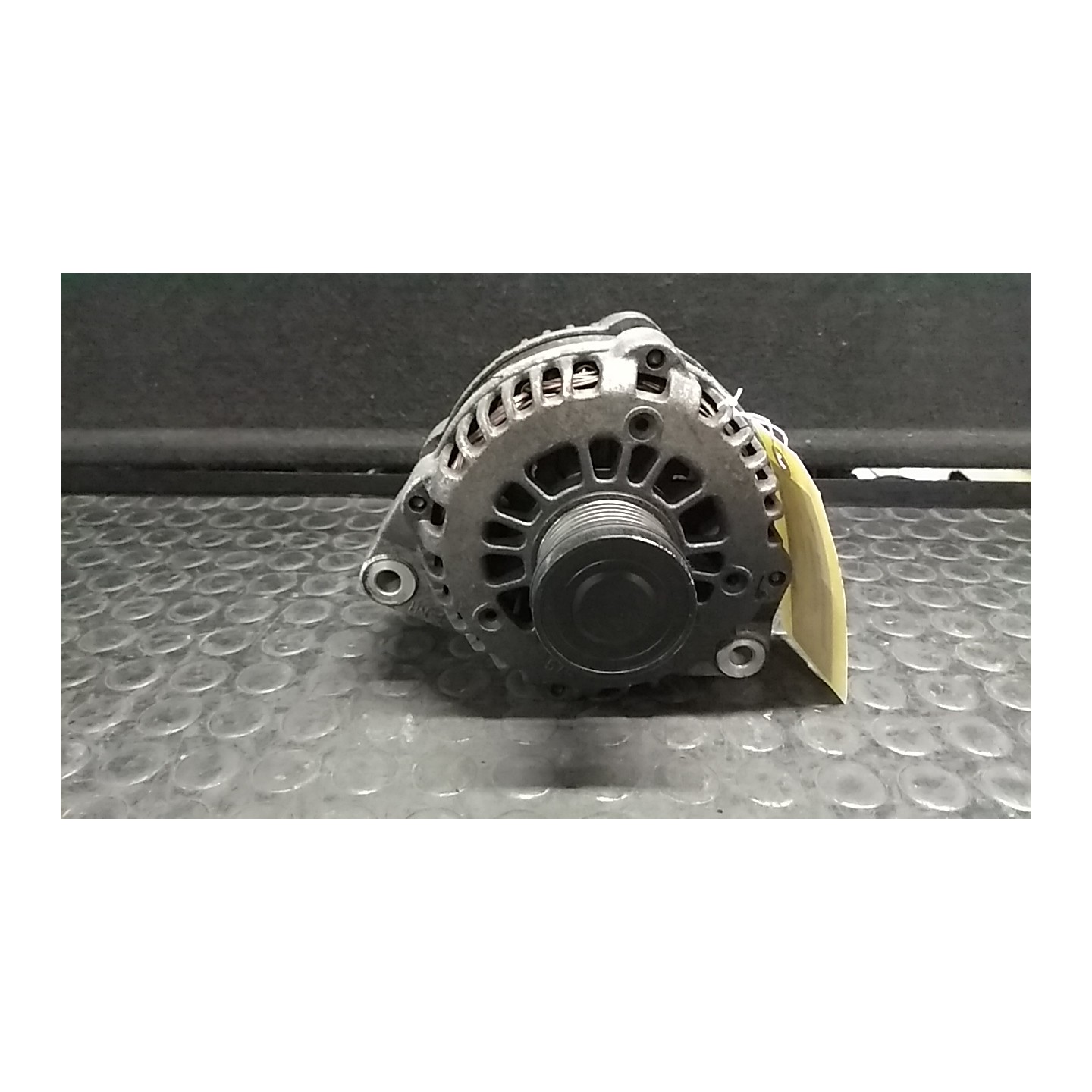 ALTERNATORE 140A 008 SSANGYONG KYRON/NEW KYRON (11/05-) 664950 6651540302