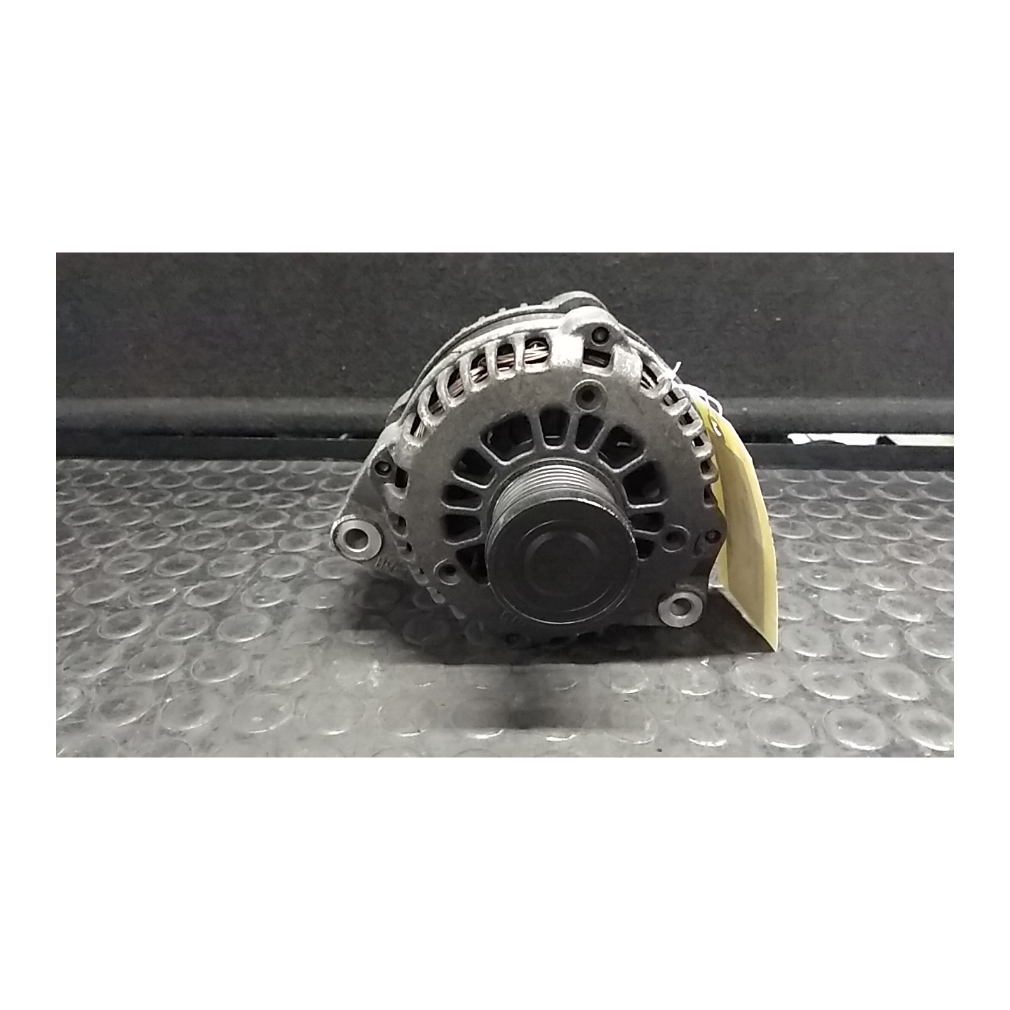 ALTERNATORE 140A 008 SSANGYONG KYRON/NEW KYRON (11/05-) 664950 6651540302