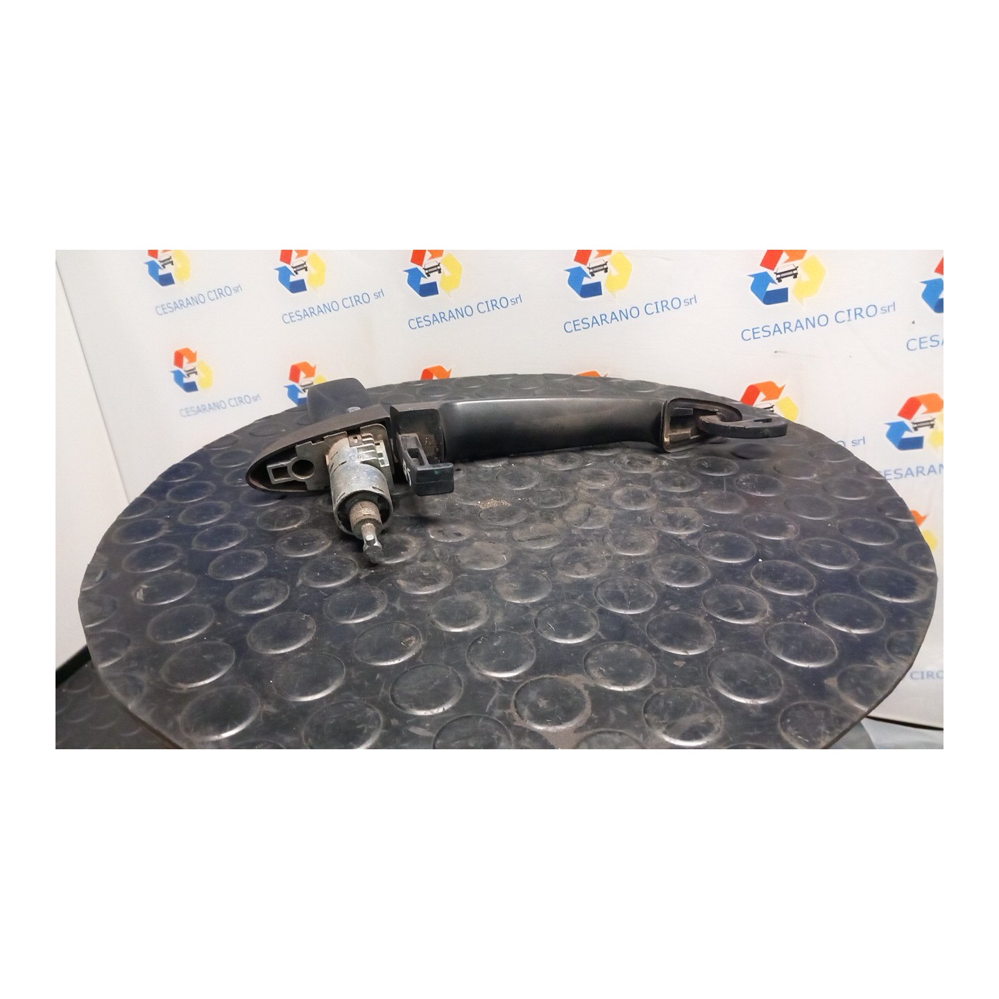 MANIGLIA PORTA ANT. SX. 046 LANCIA YPSILON (TI) (12/08-06/13) 188A4000 735346205