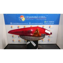 FANALE POST. DX. 064 FIAT PUNTO (1N/1P) (07/99-12/05) 188A4000 46523769