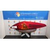 FANALE POST. SX. 065 FIAT PUNTO (1N/1P) (07/99-12/05) 188A4000 46523770