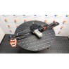 ALZACRISTALLO ELETTR. PORTA ANT. C/MOTORINO SX. 071 FIAT BRAVO (3L) (01/07-03/10) 192B2000 51827394