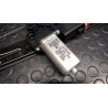 ALZACRISTALLO ELETTR. PORTA ANT. C/MOTORINO SX. 071 FIAT BRAVO (3L) (01/07-03/10) 192B2000 51827394