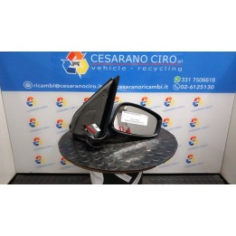 RETROVISORE EST. DX. 081 FIAT STILO MULTIWAGON VAN (2V) (06/ 192A8000 735420755