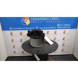MOTORINO VENTILAZIONE ABITACOLO A/C 082 FIAT STILO MULTIWAGON VAN (2V) (06/ 192A8000 77363824