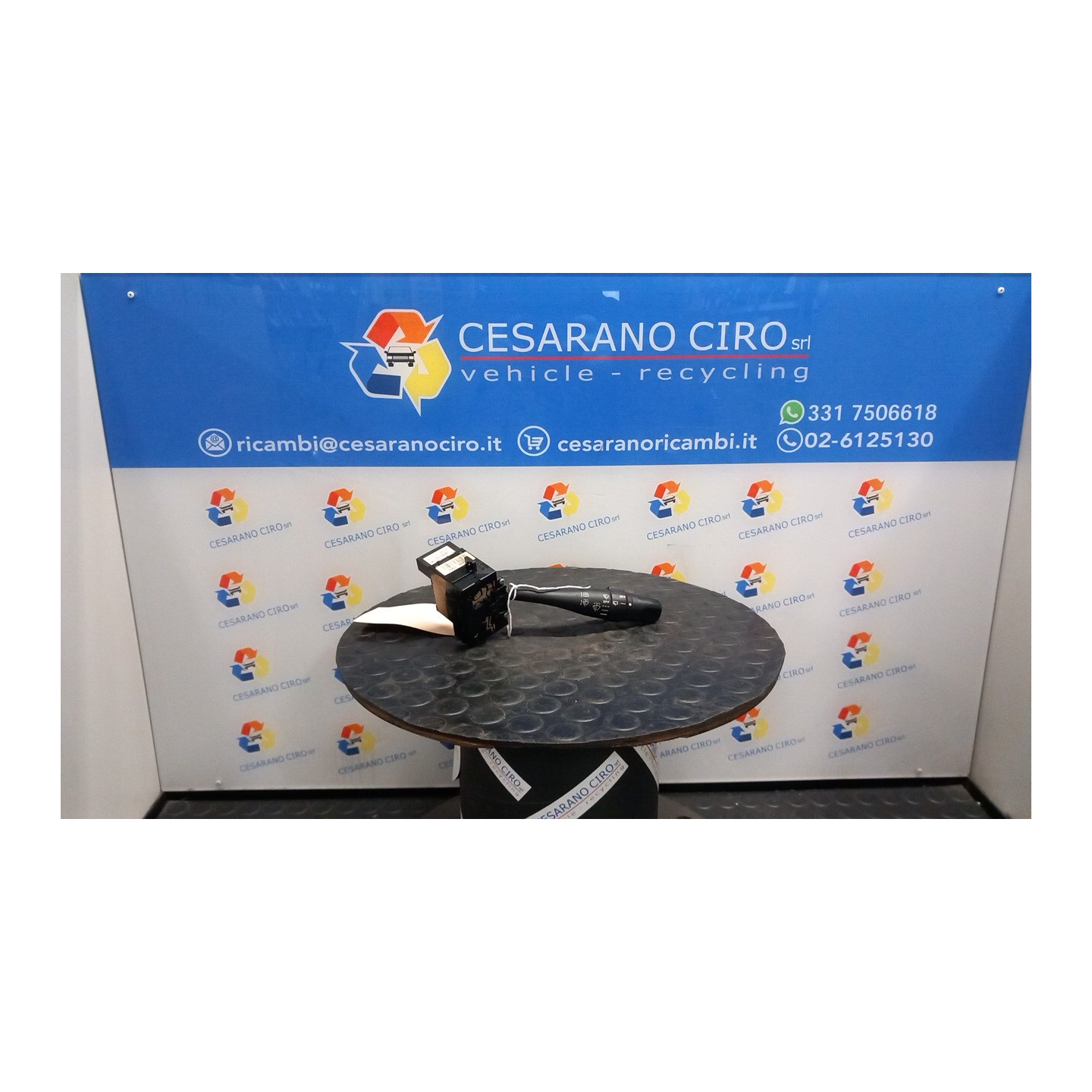 BLOCCO COMANDI TERGICRISTALLI 088 NISSAN MICRA (K11E) (02/98-09/00) VJZ 2886041B00