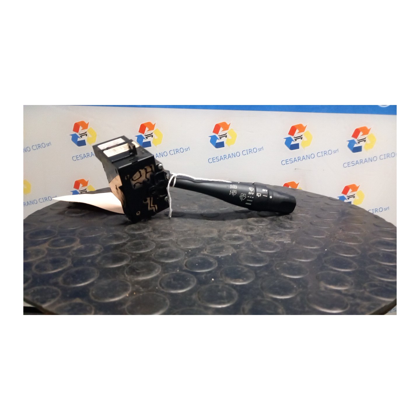 BLOCCO COMANDI TERGICRISTALLI 088 NISSAN MICRA (K11E) (02/98-09/00) VJZ 2886041B00