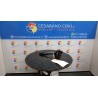 BLOCCO COMANDI TERGICRISTALLI 088 NISSAN MICRA (K11E) (02/98-09/00) VJZ 2886041B00