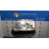 PROIETTORE SX. 091 NISSAN MICRA (K11E) (02/98-09/00) VJZ B60606F620