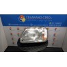 PROIETTORE SX. 091 NISSAN MICRA (K11E) (02/98-09/00) VJZ B60606F620