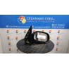 RETROVISORE EST. REGOLAZ. MANUALE DX. 093 NISSAN MICRA (K11E) (02/98-09/00) VJZ 963015F310