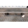 SEMIALBERO POST. DX. 119 SMART FORTWO (A/C450) (01/04-10/07) 61 Q0009853V003000000
