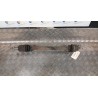SEMIALBERO POST. DX. 119 SMART FORTWO (A/C450) (01/04-10/07) 61 Q0009853V003000000