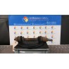 SEMIALBERO POST. SX. 120 SMART FORTWO (A/C450) (01/04-10/07) 61 Q0009852V003000000