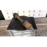 SEMIALBERO POST. SX. 120 SMART FORTWO (A/C450) (01/04-10/07) 61 Q0009852V003000000