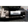 MOTORINO AVVIAMENTO 126 OPEL CORSA (S07) (01/11-05/15) A13DTC 55578093