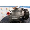 COMPRESSORE A/C 128 FORD KA (CCU) (10/08-03/17) 169A4000 2637424