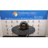 ALTERNATORE 120AMP P/A/C 129 FORD KA (CCU) (10/08-03/17) 169A4000 1719539