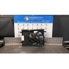 CONVOGLIATORE ARIA C/ELETTROVENTOLA A/C 002 FIAT GRANDE PUNTO (2Y) (06/05-05/08 199A3000 55703902