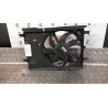 CONVOGLIATORE ARIA C/ELETTROVENTOLA A/C 002 FIAT GRANDE PUNTO (2Y) (06/05-05/08 199A3000 55703902