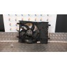 CONVOGLIATORE ARIA C/ELETTROVENTOLA A/C 002 FIAT GRANDE PUNTO (2Y) (06/05-05/08 199A3000 55703902
