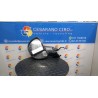 RETROVISORE EST. REGOLAZ. ELETTR. C/A/C TERMICO SX. 005 FIAT MULTIPLA (1F) (05/04-04/12) 186A9000 735505377