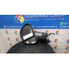 RETROVISORE EST. REGOLAZ. ELETTR. C/A/C TERMICO SX. 005 FIAT MULTIPLA (1F) (05/04-04/12) 186A9000 735505377