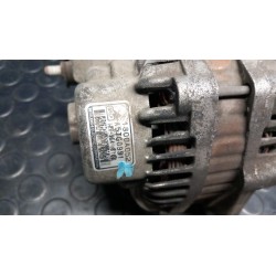 ALTERNATORE 013 SMART FORTWO (A/C451) (01/07-12/11) 3B21 A1321540001