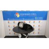 RETROVISORE EST. TERMICO REGOLAZ. ELETTR. SX. 018 MERCEDES-BENZ CLASSE A (W168) (10/97-02/01) 166940 A1688100176