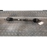 SEMIALBERO ANT. COMPL. DX. 030 CHEVROLET (DAEWOO) AVEO (T250) (06/08-11/12) B12D1 96832202