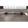 SEMIALBERO ANT. COMPL. DX. 032 CHEVROLET (DAEWOO) SPARK (M300) (01/10-12/15) B10D1 95975621