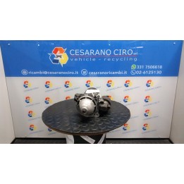 MOTORINO AVVIAMENTO 039 FIAT FIORINO (10/93-06/99) 146D7000 46446291