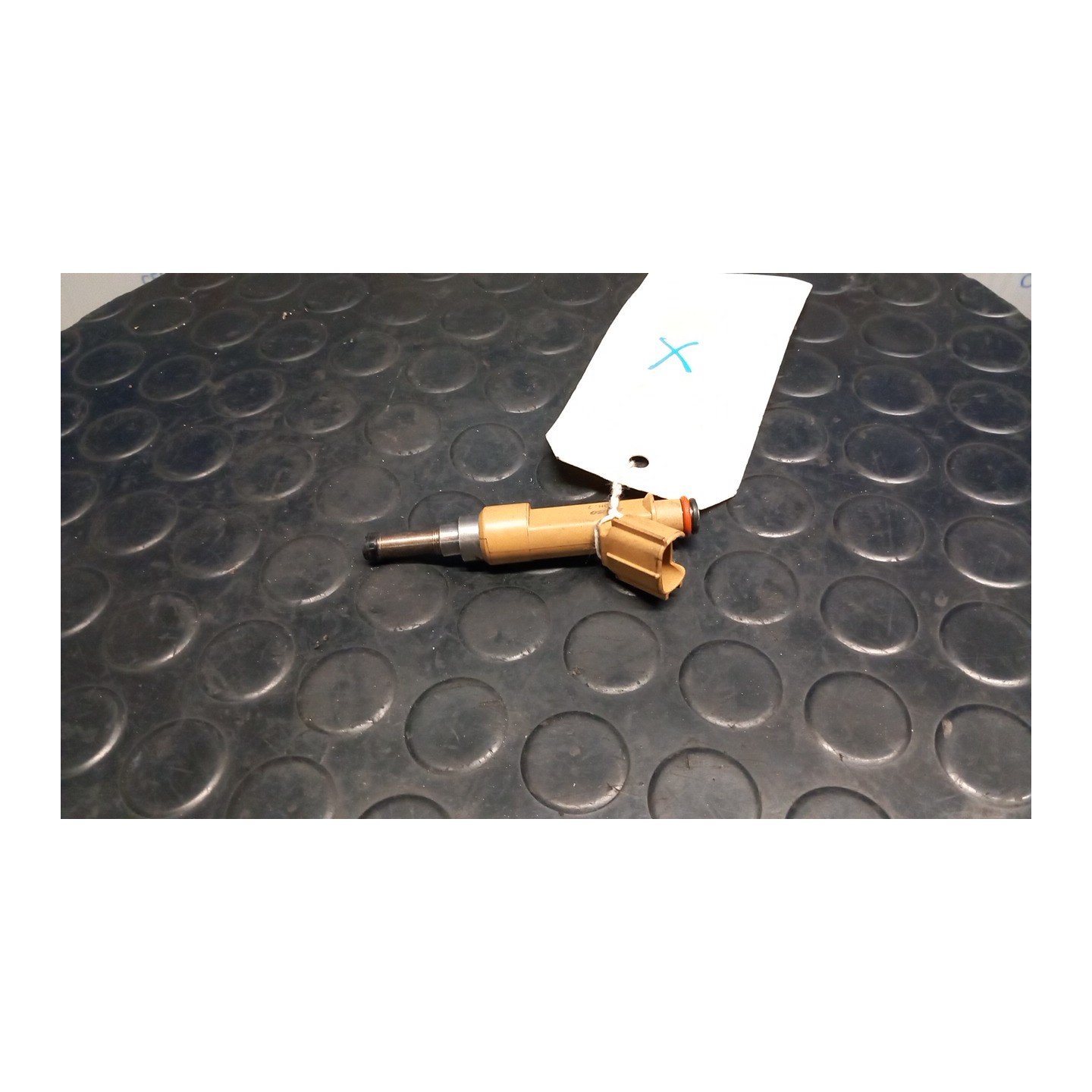 INIETTORE 042 TOYOTA PRIUS 3A SERIE (06/09-) 2ZRFXE 2320939146