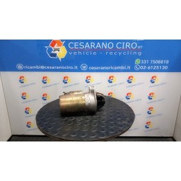 MOTORINO AVVIAMENTO 066 CHEVROLET (DAEWOO) MATIZ (M100) (12/00-02/06) F8CV 96518887