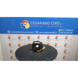 CONTATTO SPIRALIFORME AIRBAG 12 CIRC 073 CHEVROLET (DAEWOO) ORLANDO (J309) (11/10-) Z20D1 22914039