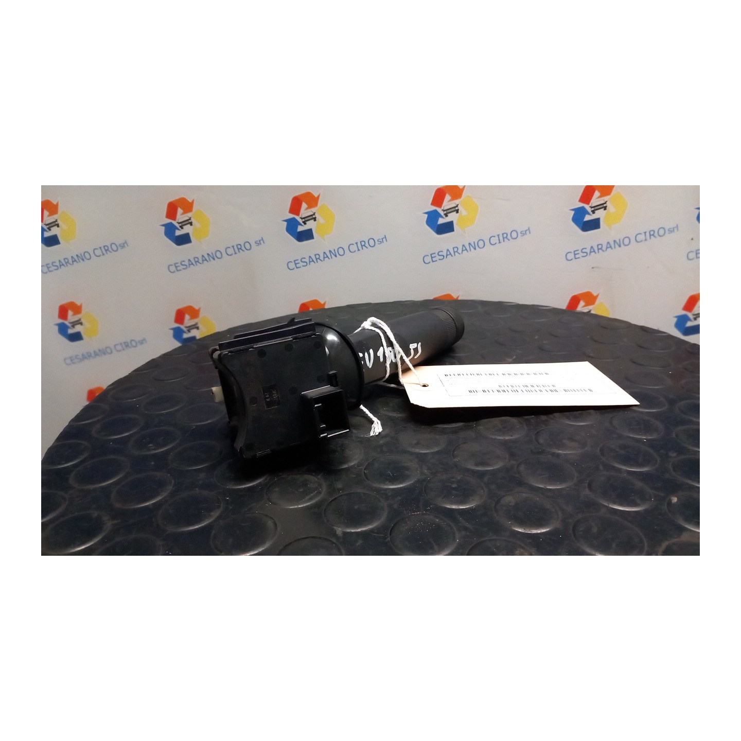 BLOCCO COMANDO VOLANTE LUCI 074 OPEL INSIGNIA (G09) (12/08-10/13) A16LET 20941129
