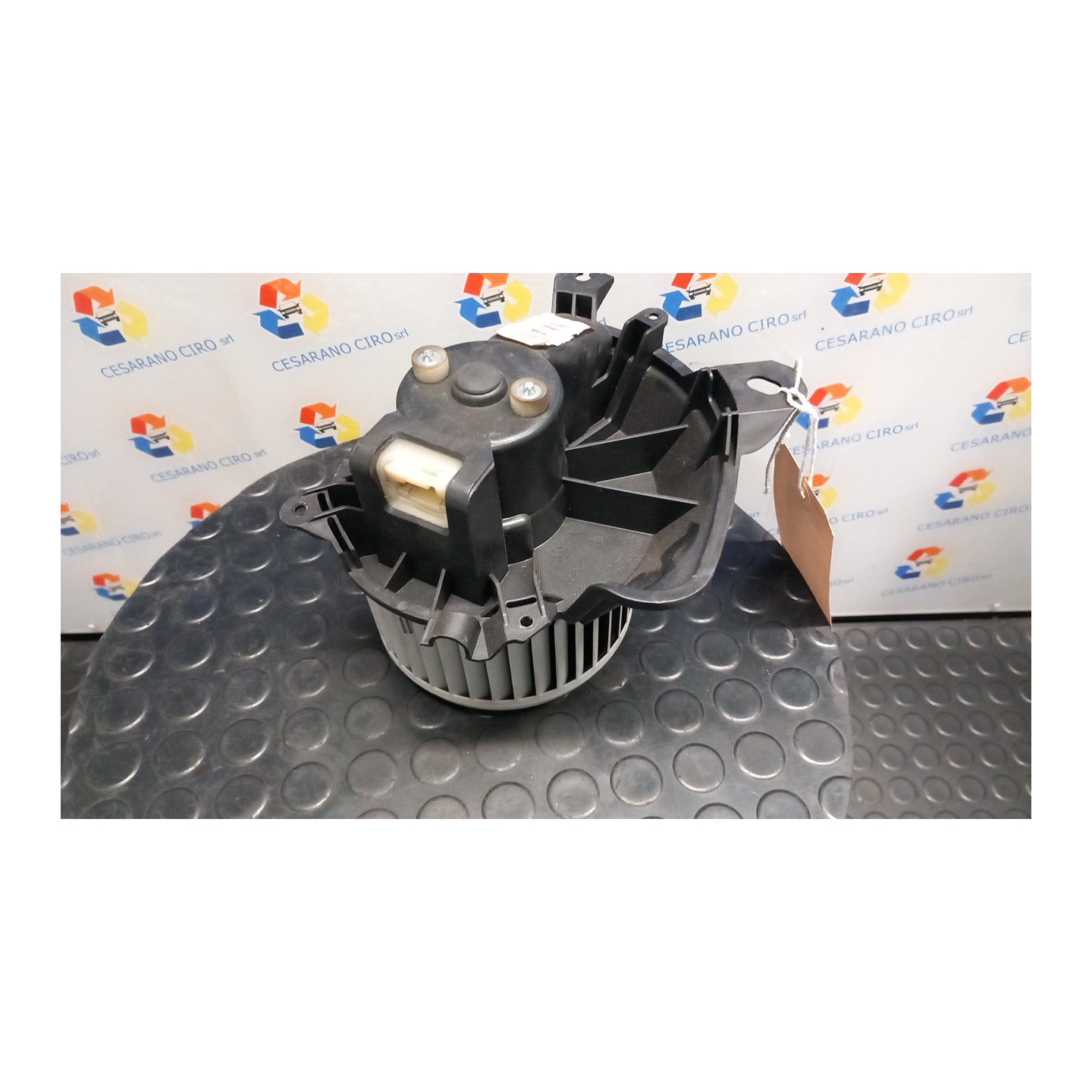 MOTORINO VENTILAZIONE ABITACOLO 076 OPEL CORSA (S07) (07/06-02/11) Z12XEP 13335075